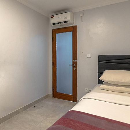 Ayuna Suites Canggu Eksteriør billede