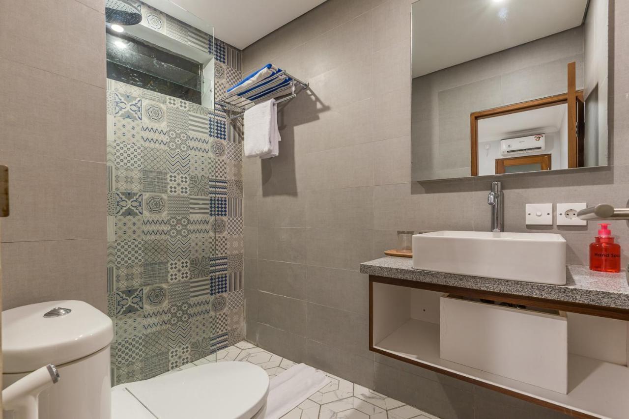 Ayuna Suites Canggu Eksteriør billede