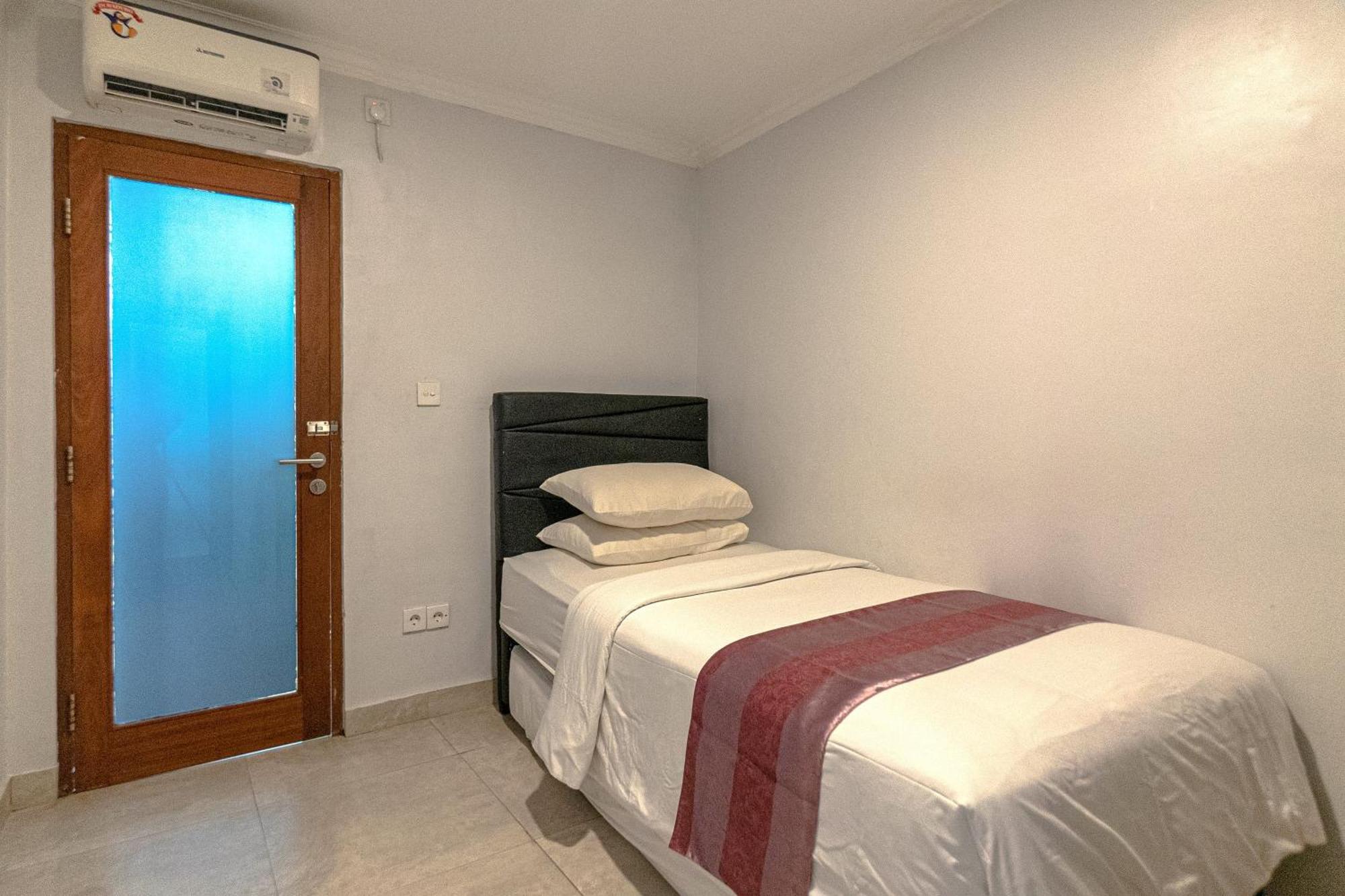 Ayuna Suites Canggu Eksteriør billede
