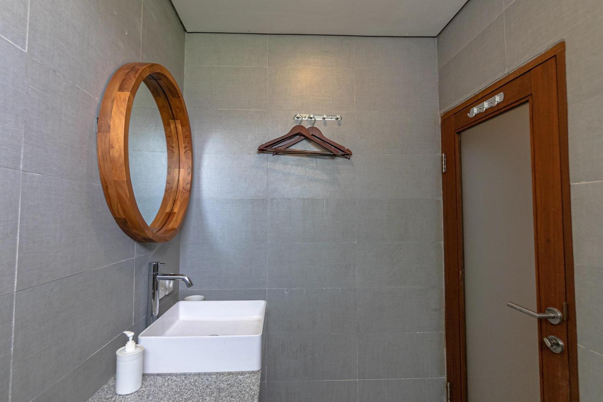 Ayuna Suites Canggu Eksteriør billede